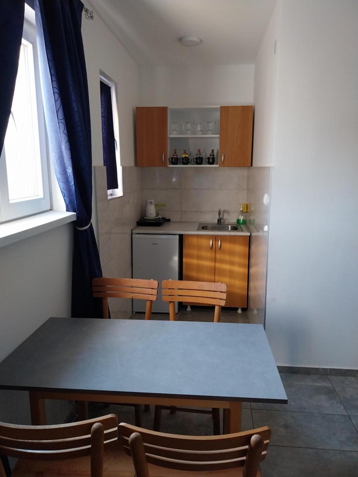 Libero Apartmani Surcin Luaran gambar