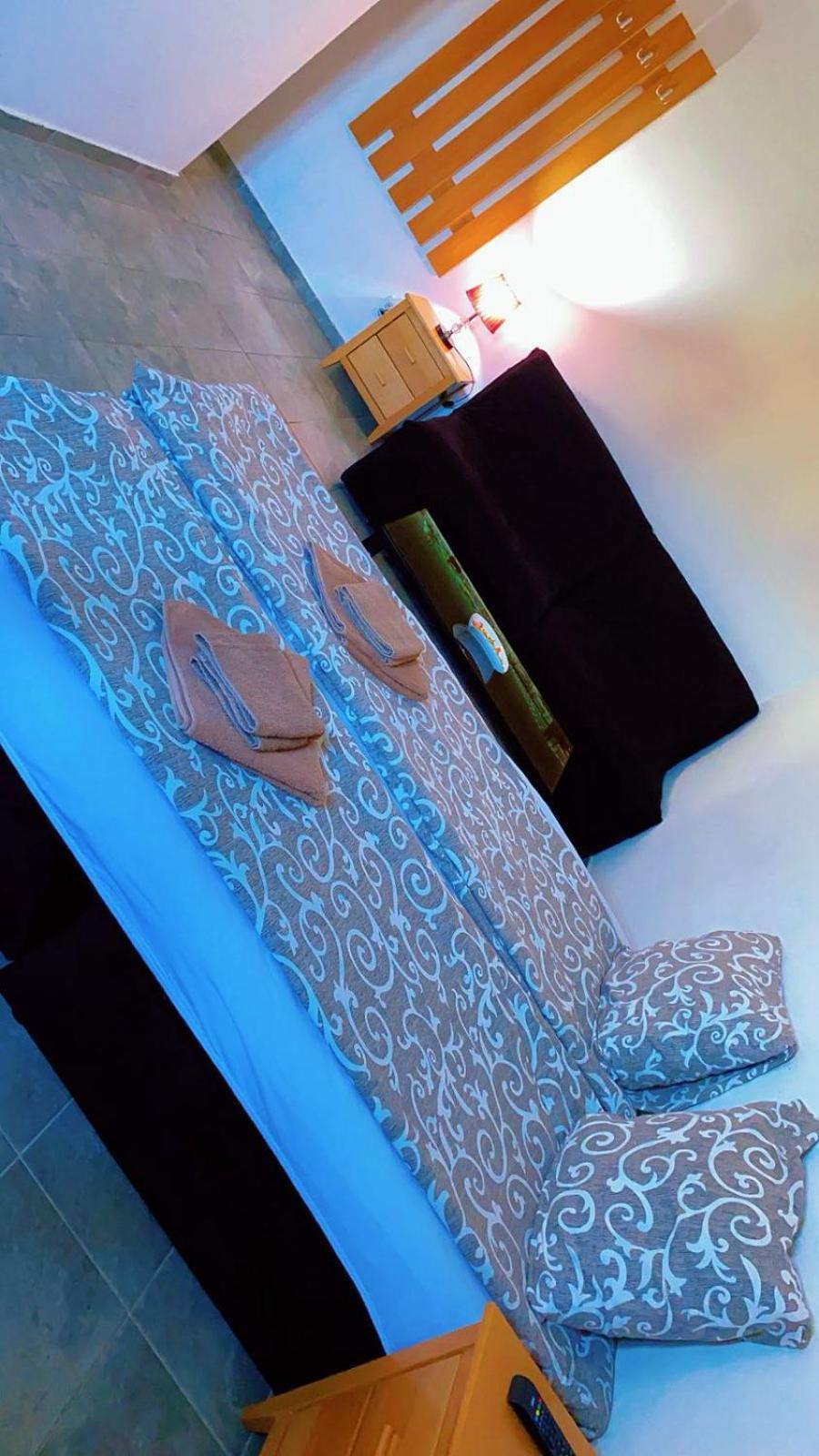 Libero Apartmani Surcin Luaran gambar
