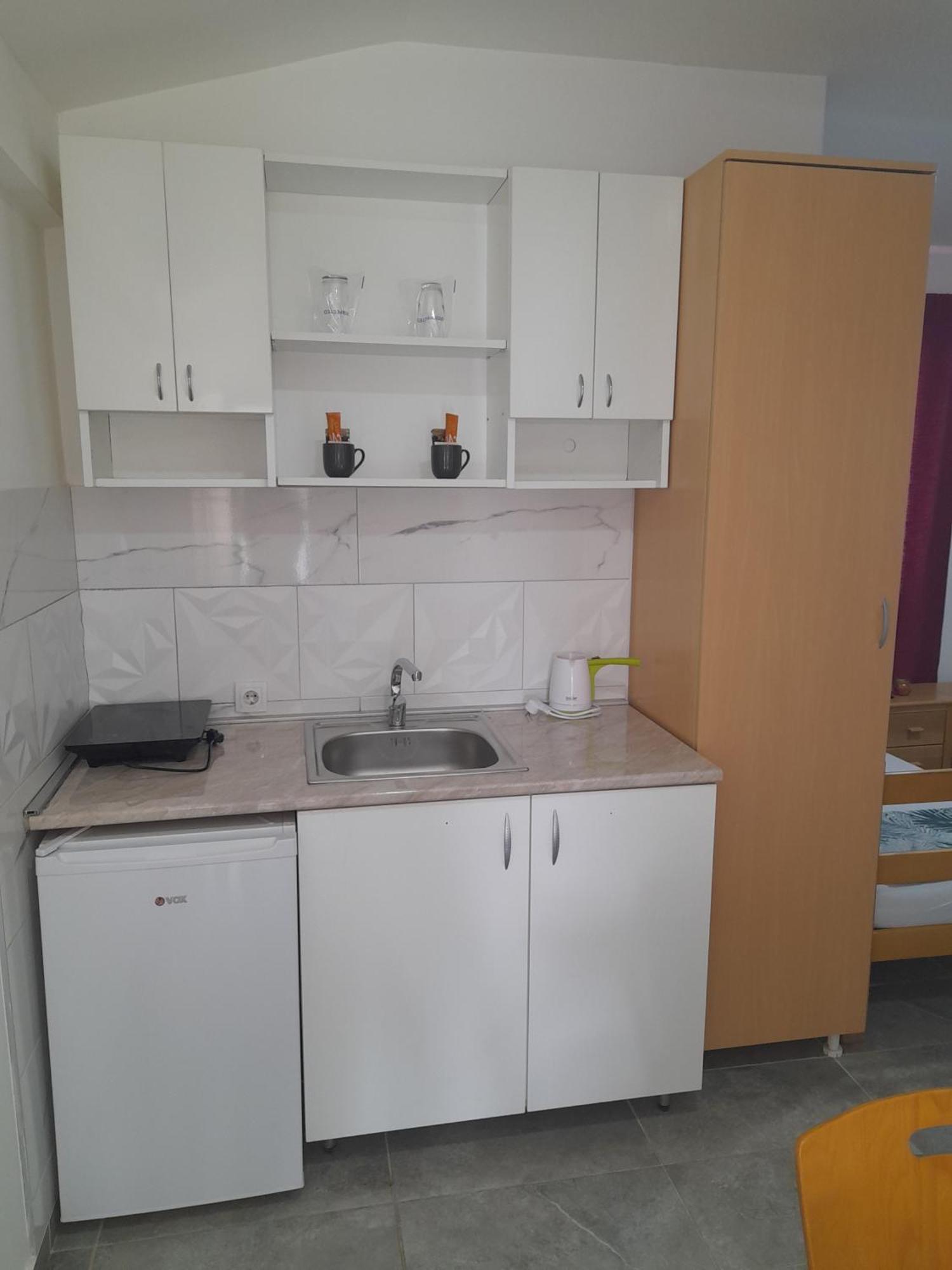 Libero Apartmani Surcin Luaran gambar