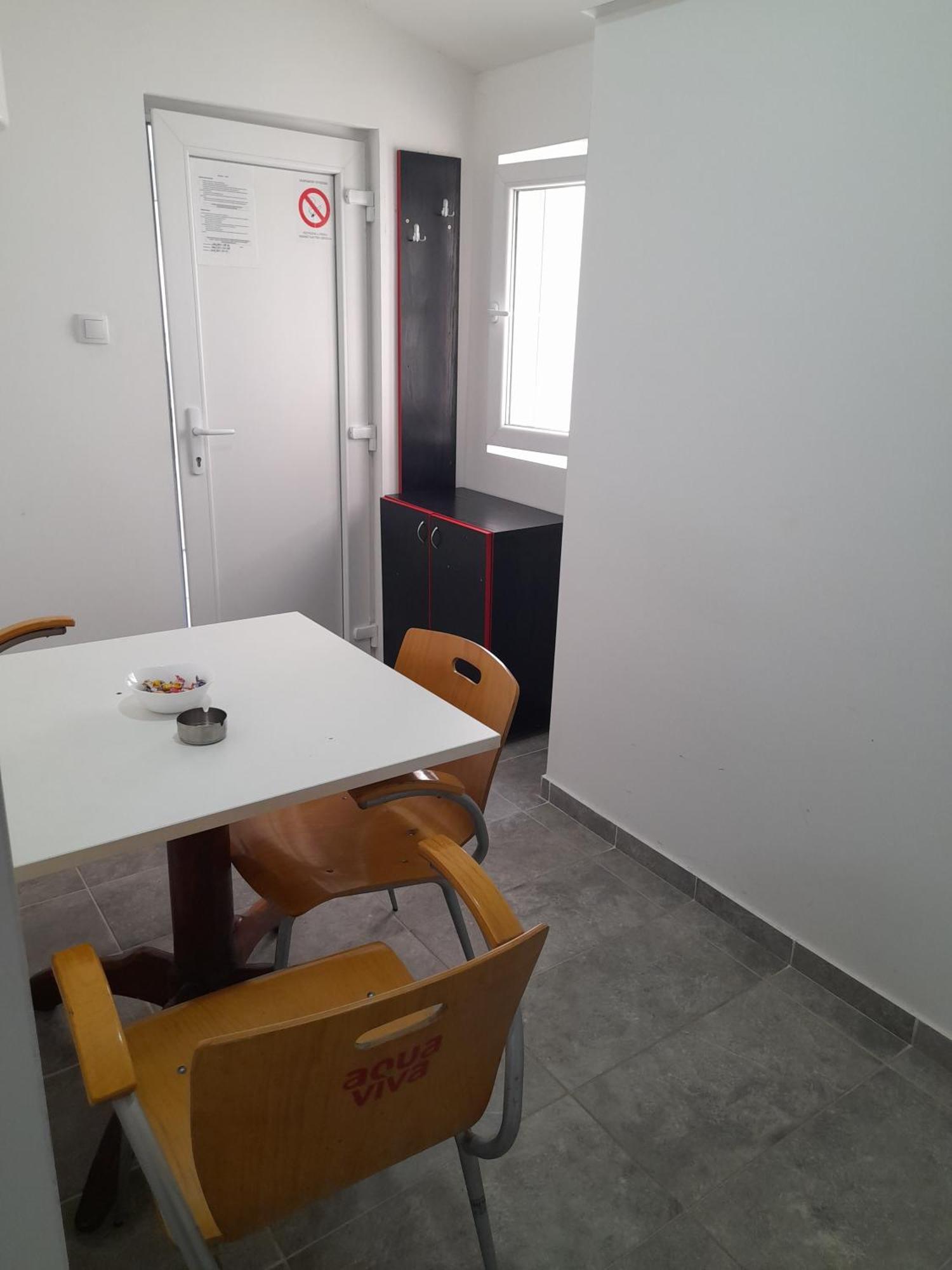 Libero Apartmani Surcin Luaran gambar