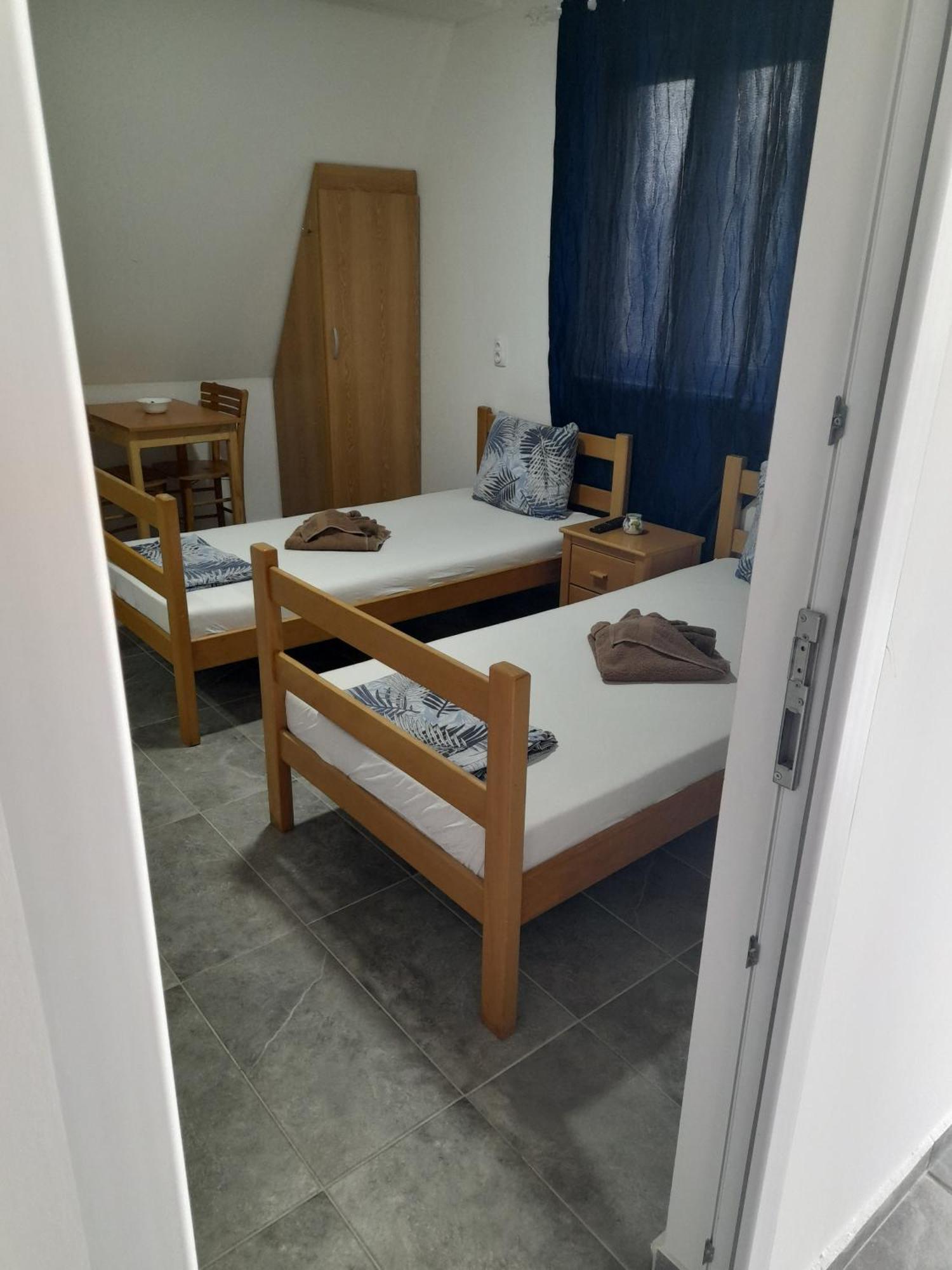 Libero Apartmani Surcin Luaran gambar