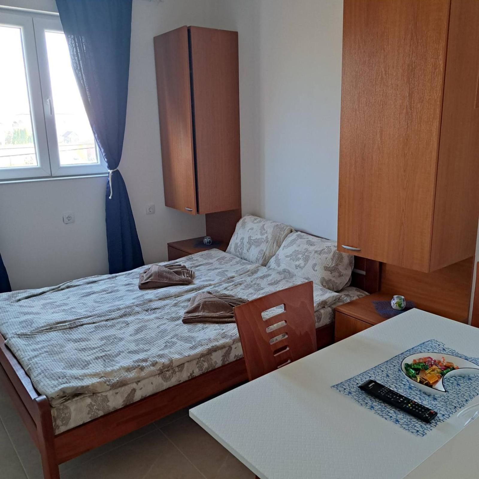 Libero Apartmani Surcin Bilik gambar