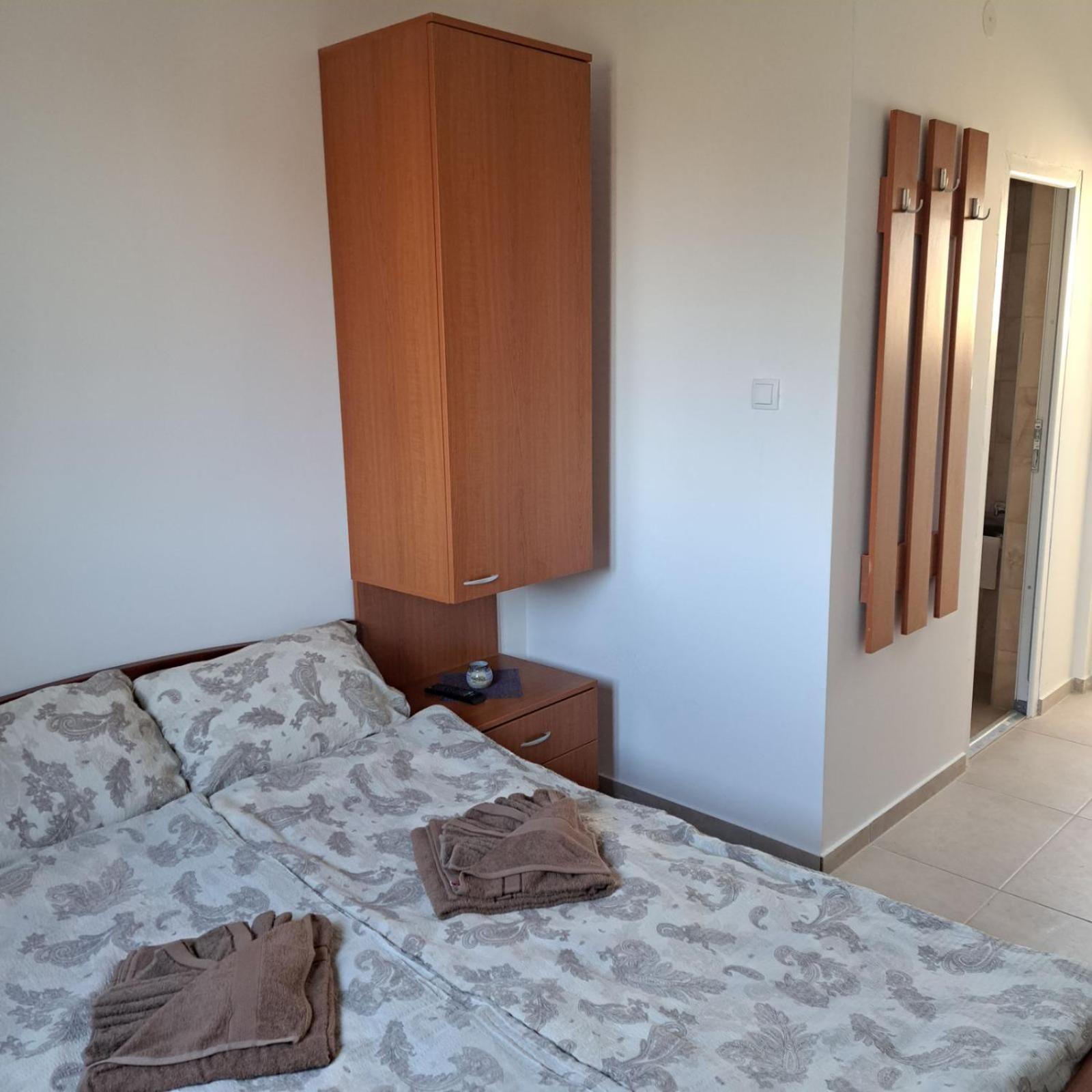 Libero Apartmani Surcin Bilik gambar