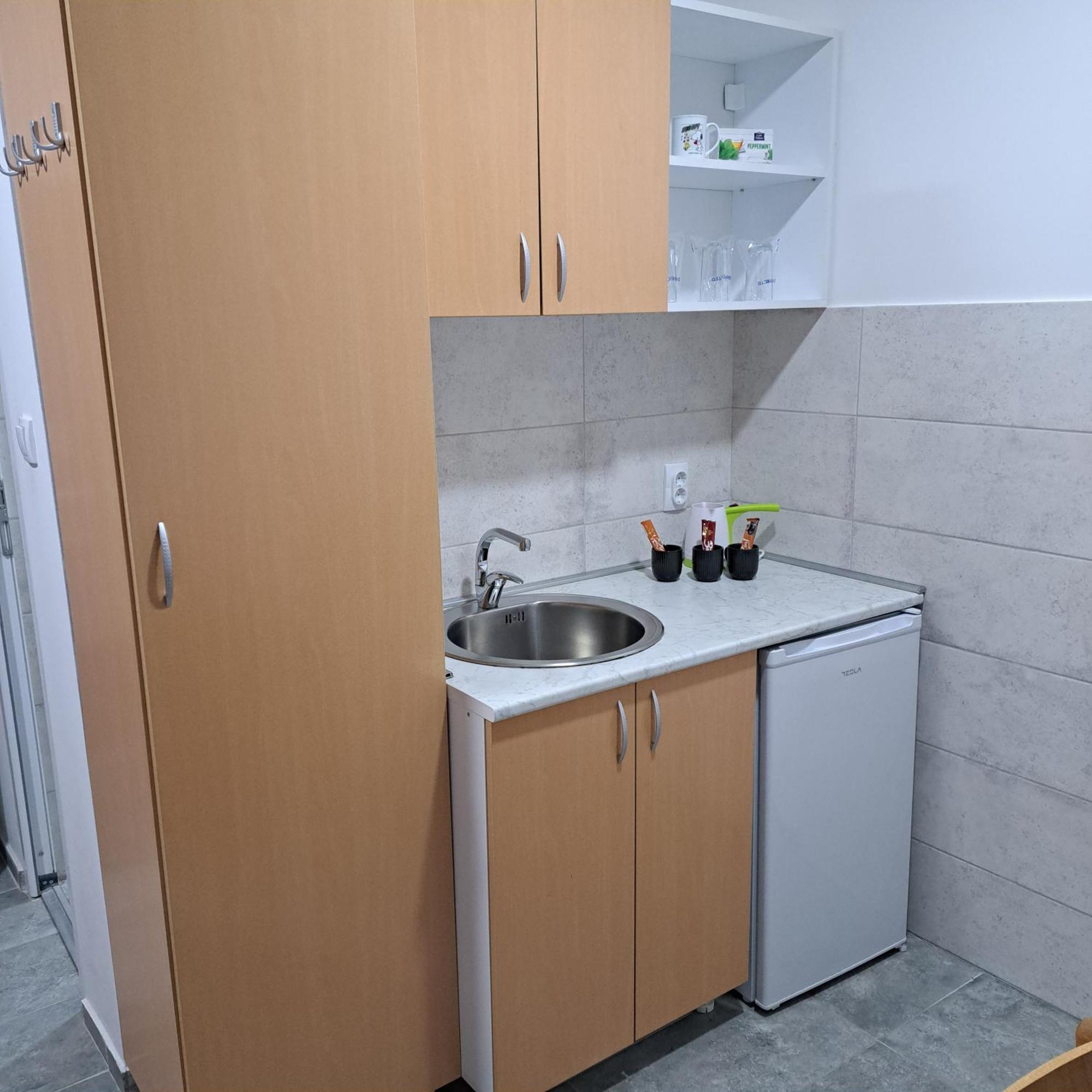 Libero Apartmani Surcin Luaran gambar
