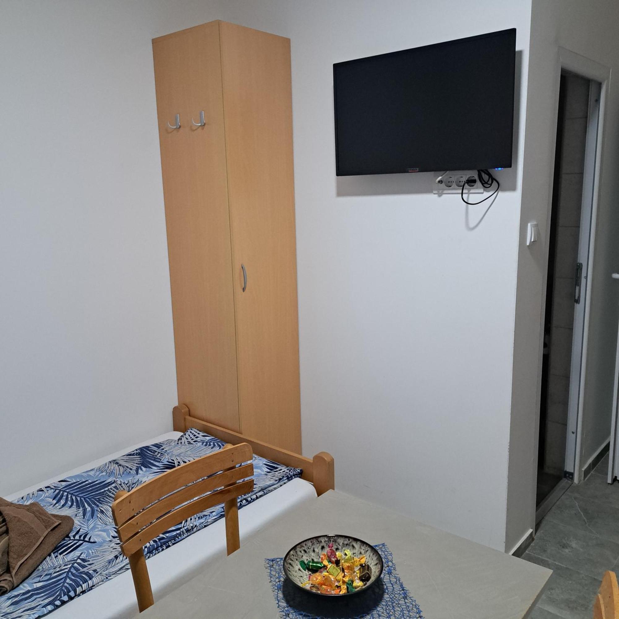Libero Apartmani Surcin Luaran gambar