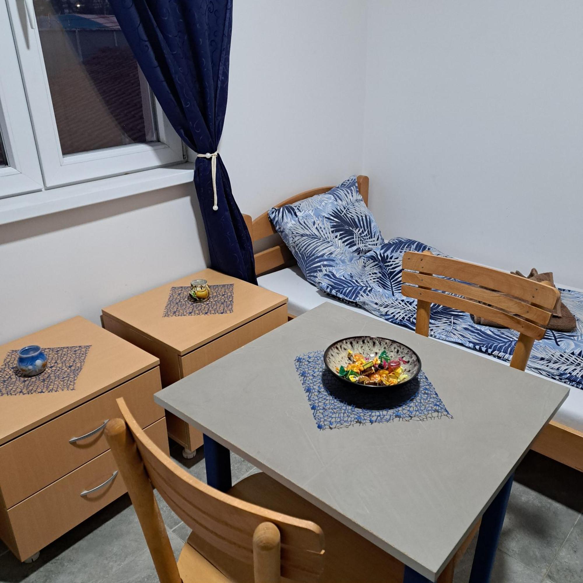 Libero Apartmani Surcin Luaran gambar